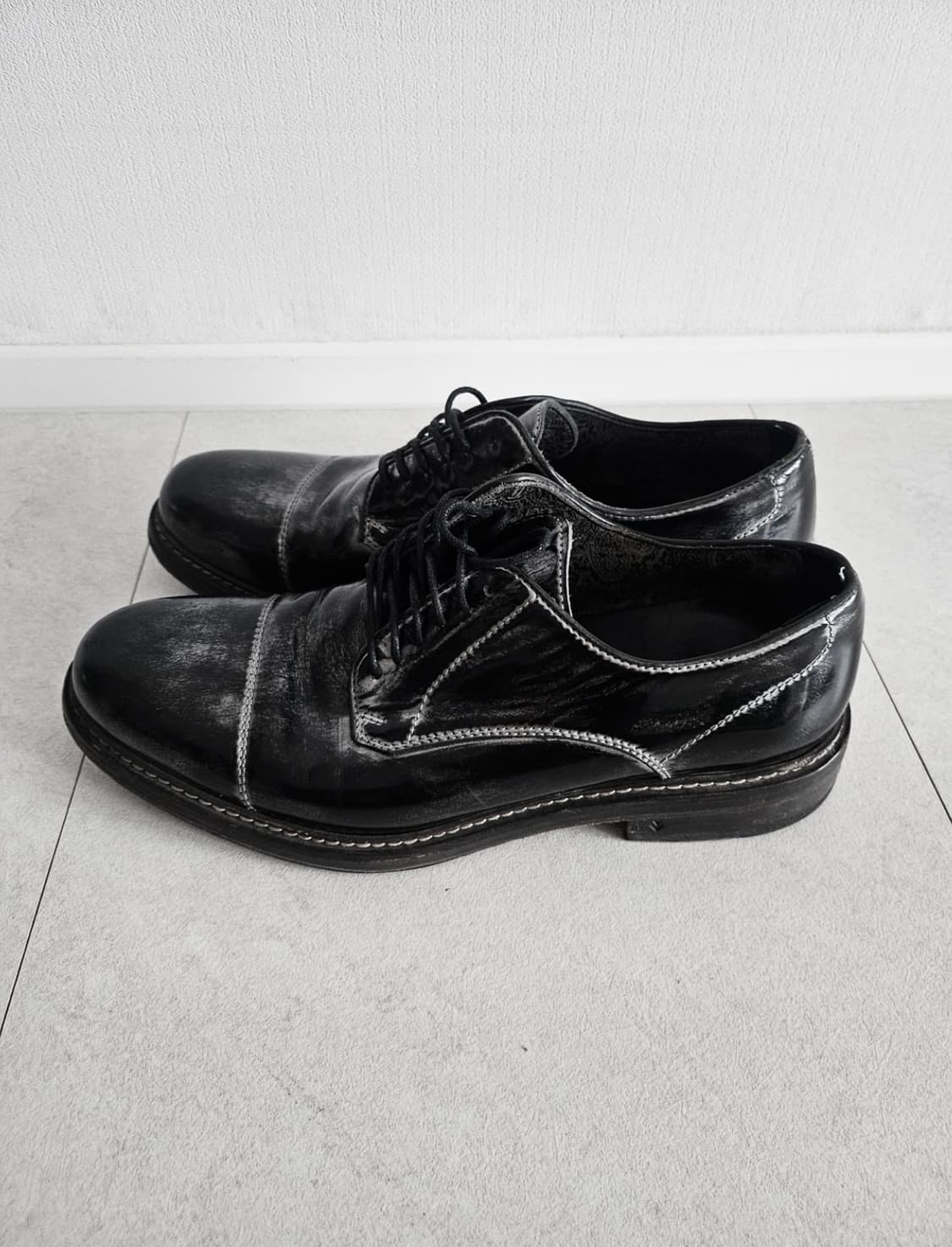 John Varvatos 더비  상품이미지2