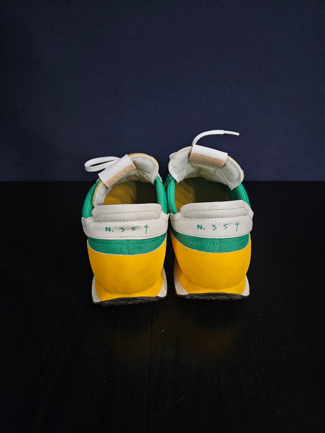 나이키 데이브네이크 타입 SE 남성 285 스니커즈  상품이미지3