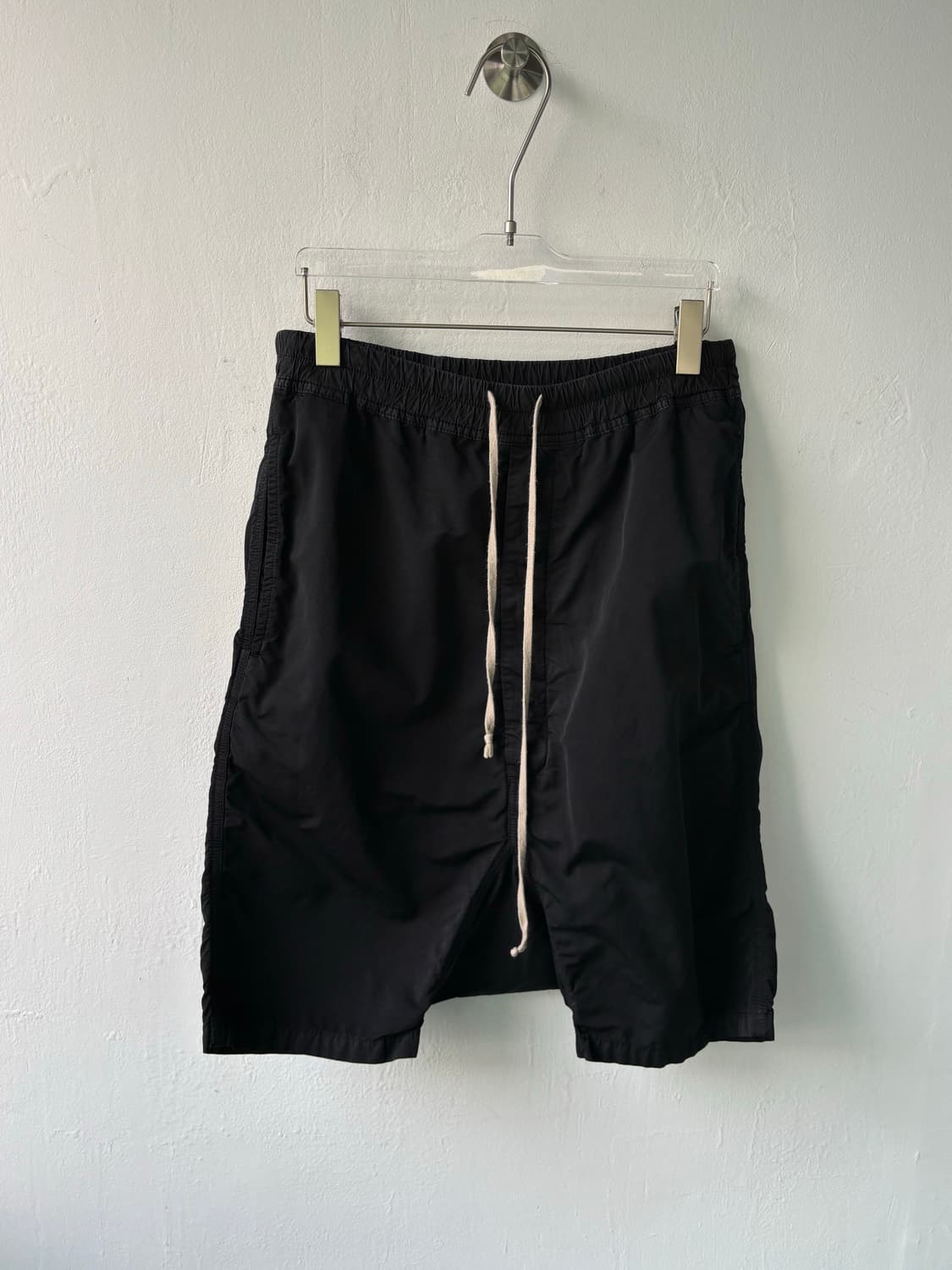 릭오웬스 드로스트링 팬츠 상품이미지2