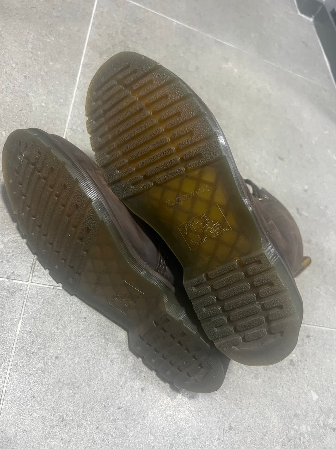 닥터마틴 1460 크레이지 홀스 280 상품이미지2