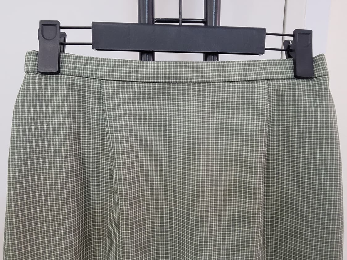 그로브 에디 미디 스커트 55사이즈 상품이미지3