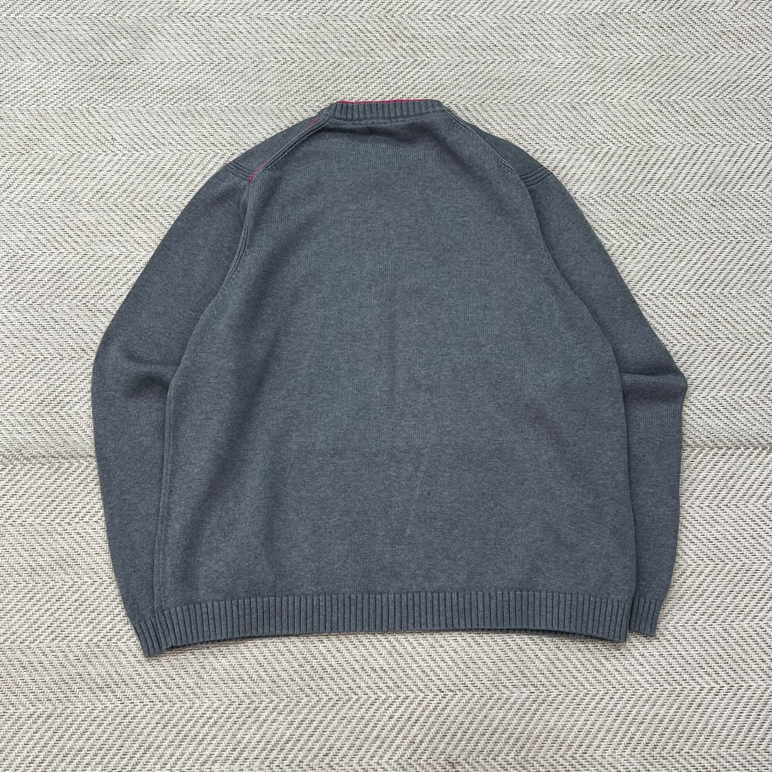 타미힐피거 베이직 니트 r3099 상품이미지2