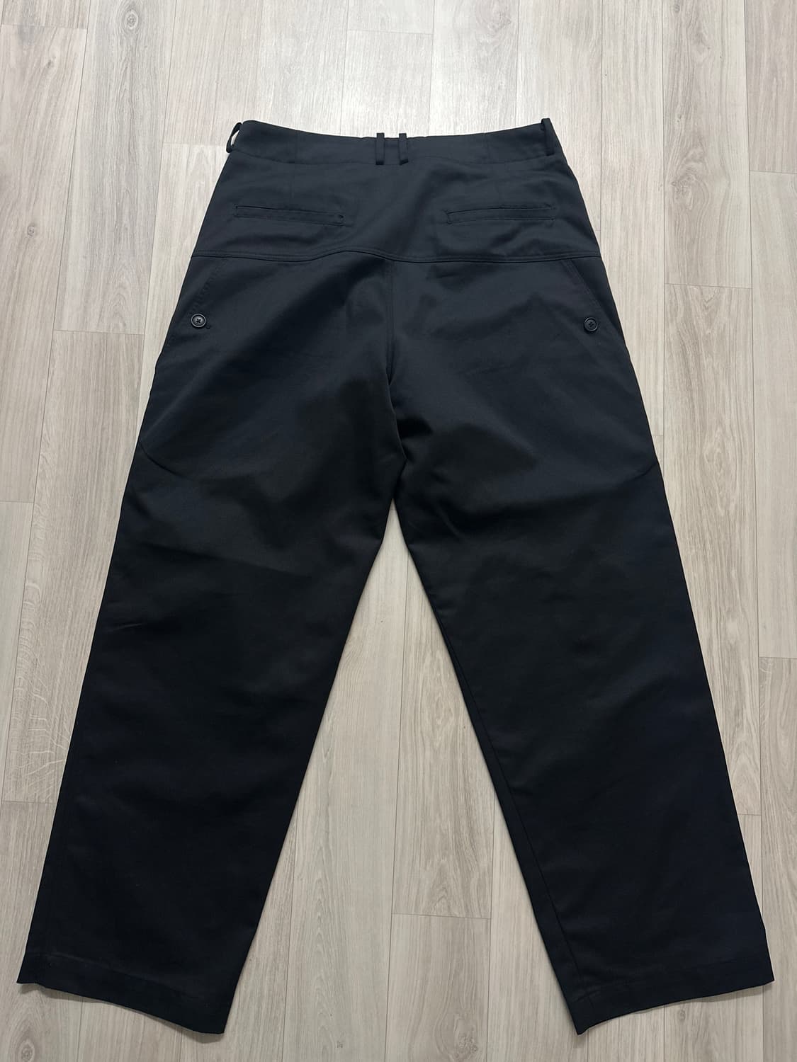 [L]에피센터 ALBY TROUSERS 상품이미지2