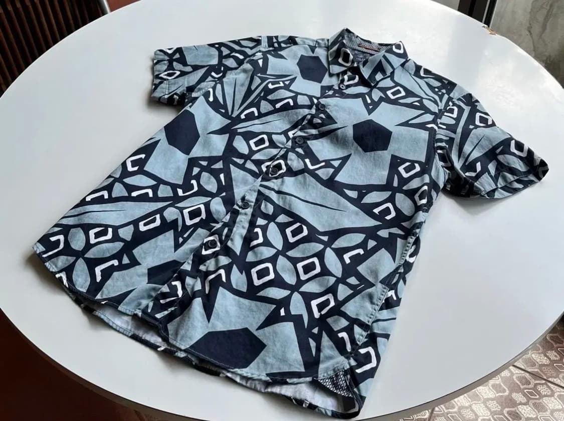 테드 베이커 TED BAKER size 4 상품이미지7