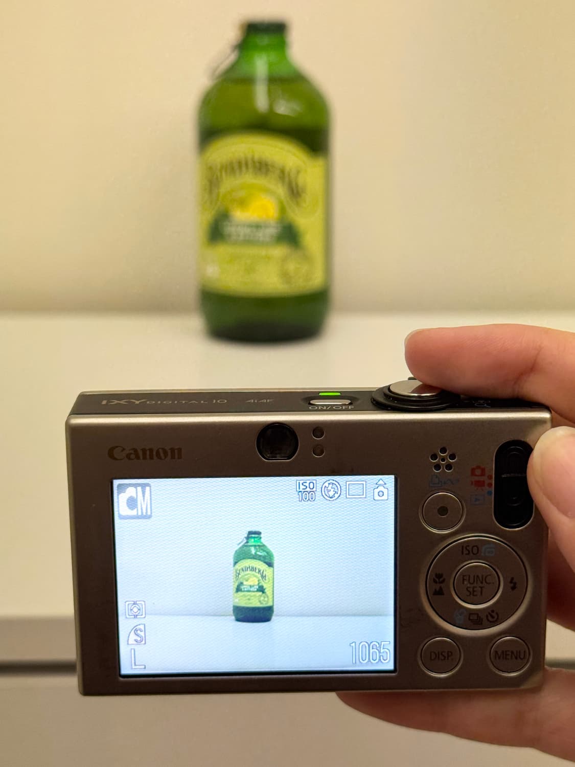 풀박) 캐논 익서스 70 (익시 10) IXUS 70 (IXY 10) 상품이미지4