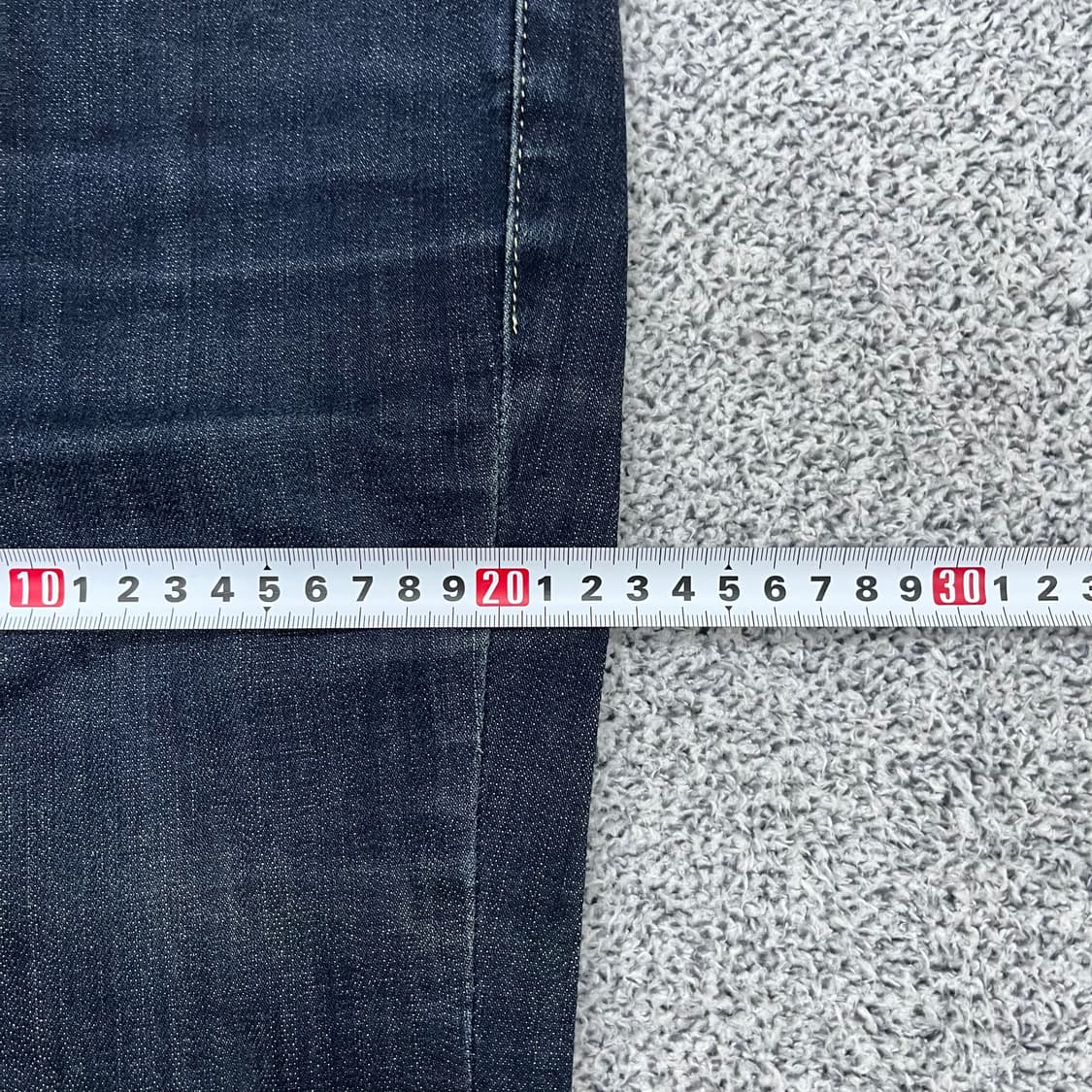 24 리바이스 여성 스키니 데님 0403M 상품이미지8