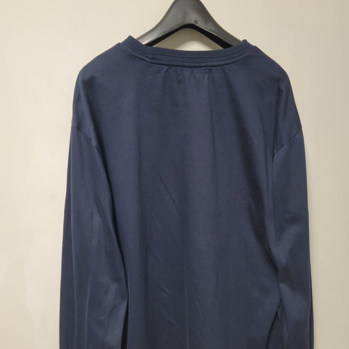 지오송지오 남성 사이드라인 롱슬리브 상품이미지5