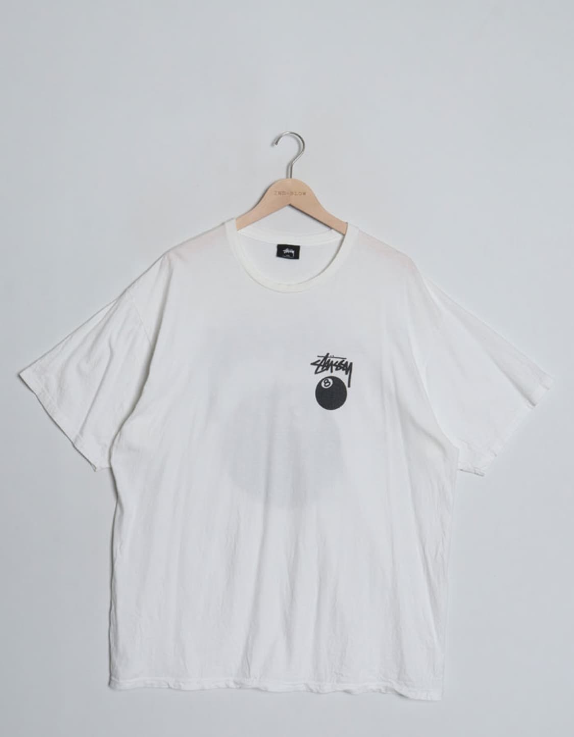 stussy 8ball T-Shirts 상품이미지1