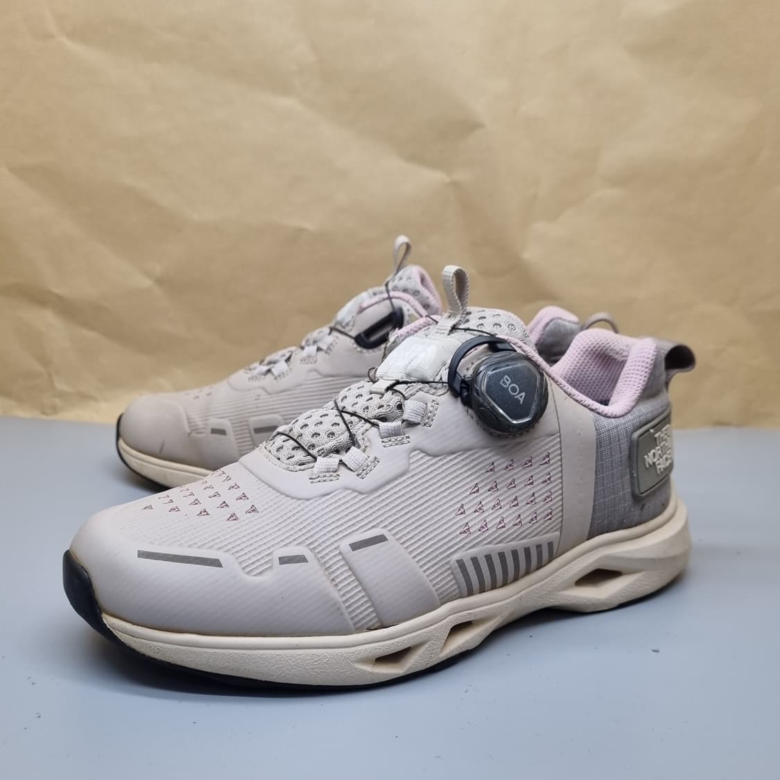 노스페이스 라이트 하이크 보아 트레킹화 240 상품이미지1