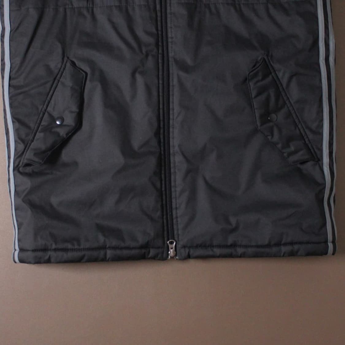 Adidas 아디다스 부산아이파크 롱 패딩  상품이미지3