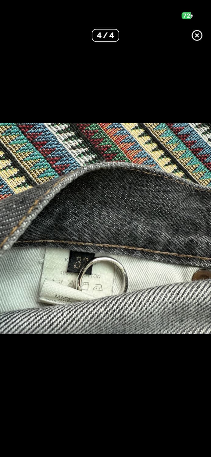 캐피탈 데님 상품이미지4