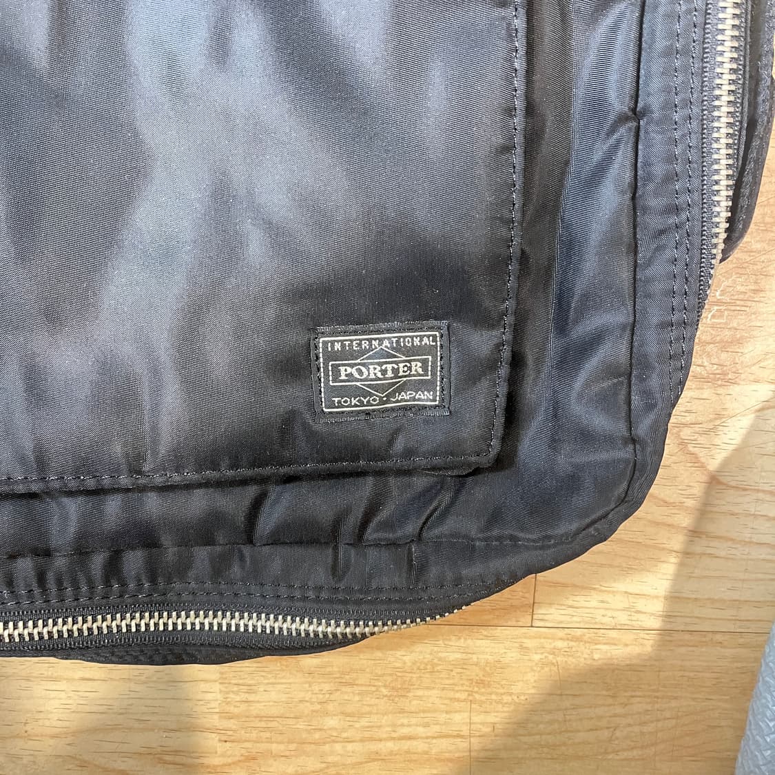 요시다포터 3way 크로스백 토트백 백팩 상품이미지8