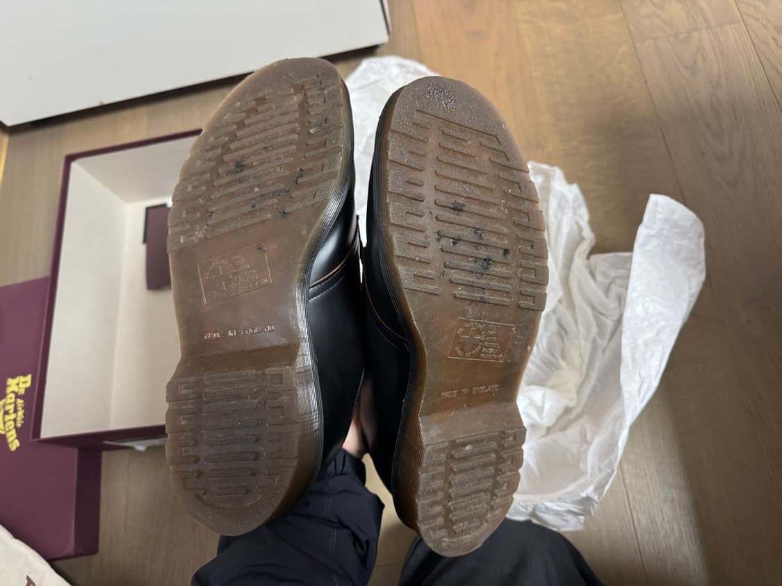 닥터마틴 빈티지 1461 270 상품이미지2