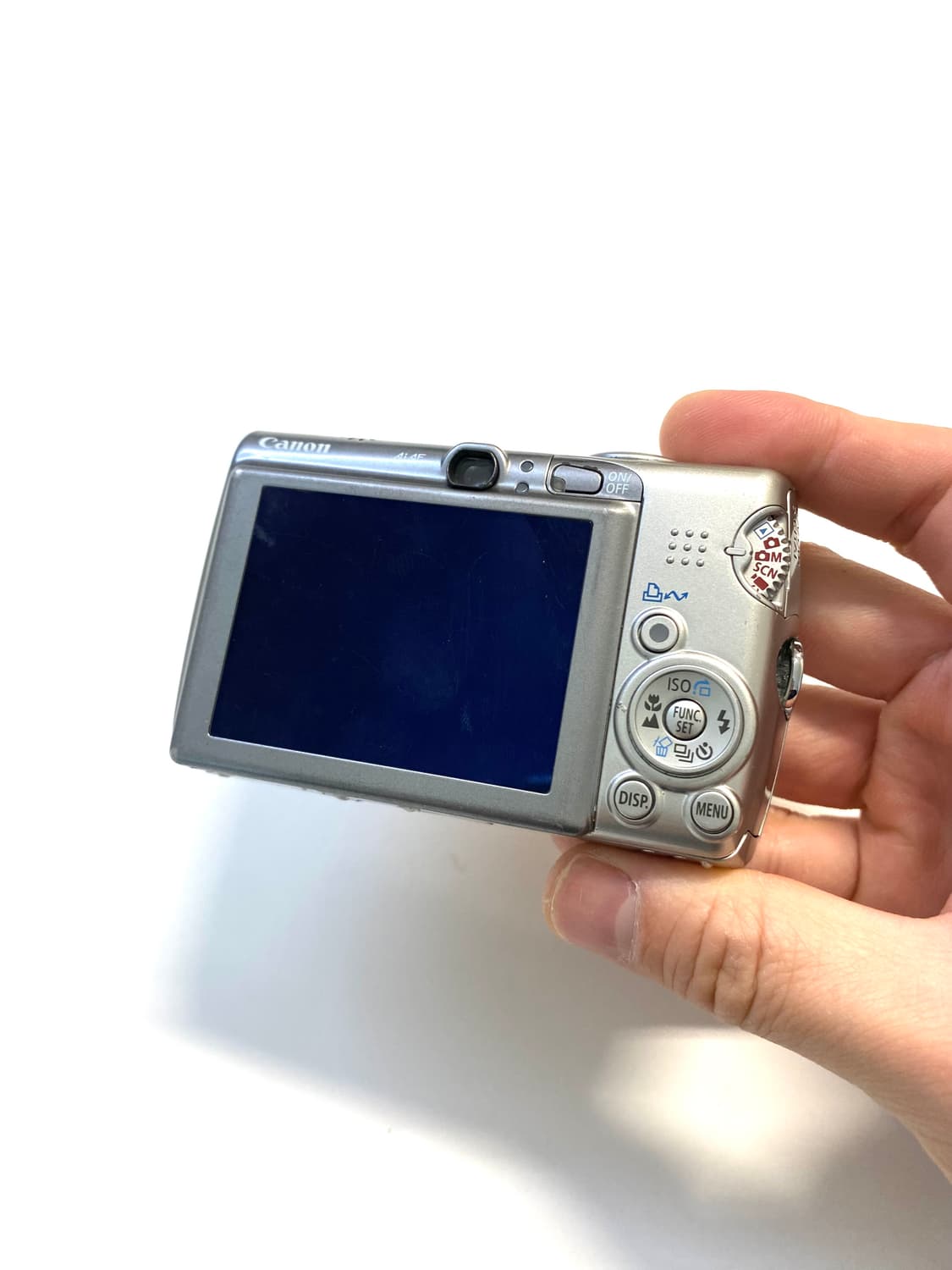 [예약]캐논 익서스 IXUS 950 IS 디지털 카메라 (IXY 810) 상품이미지2