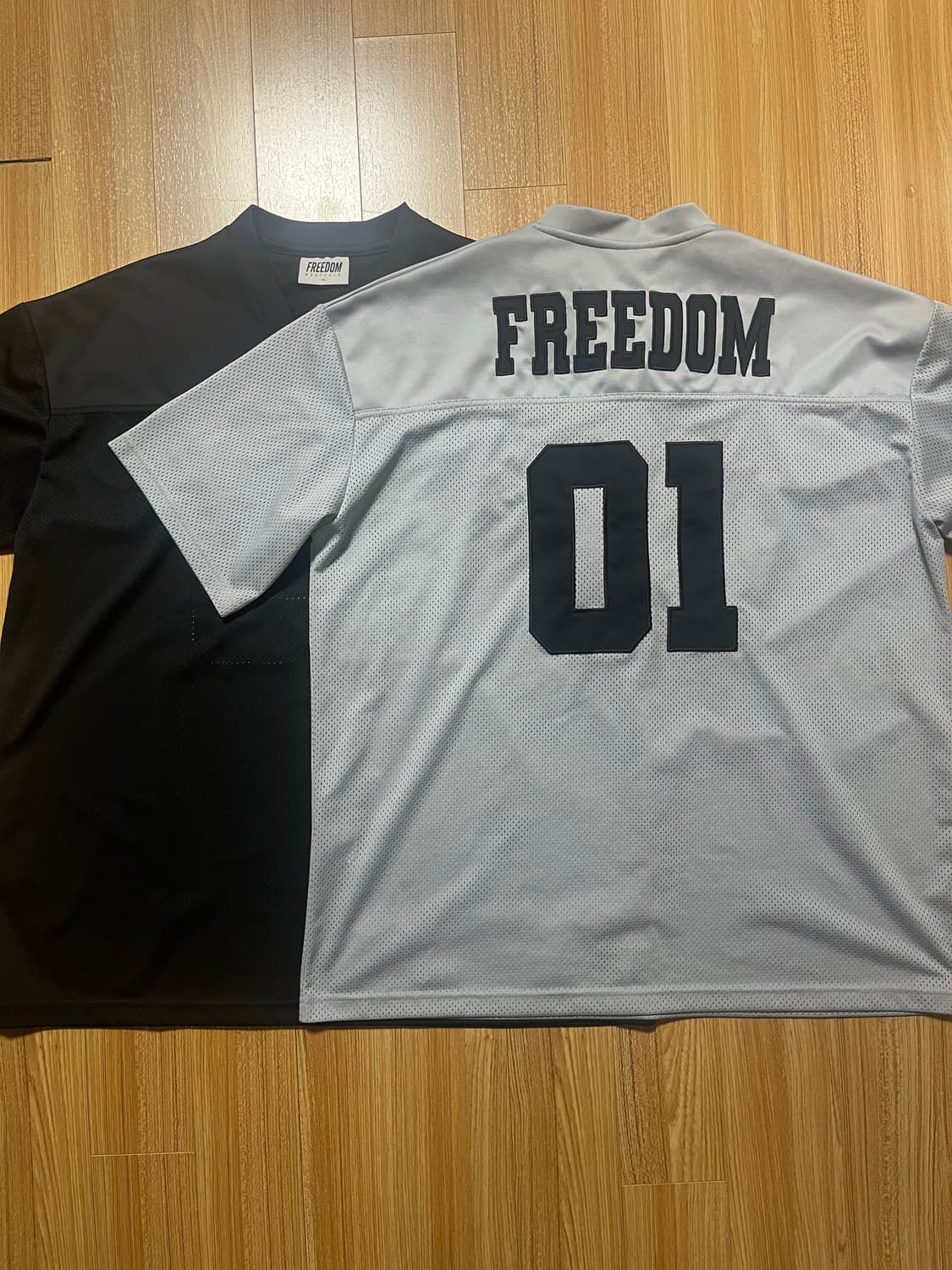 프리덤 트포이 23 럭비티(일괄) 상품이미지2