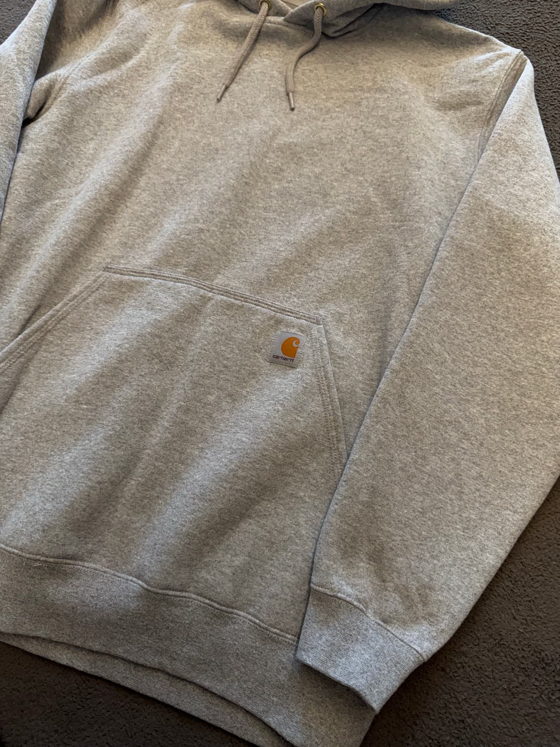 칼하트 루즈핏 후디 처분  상품이미지2