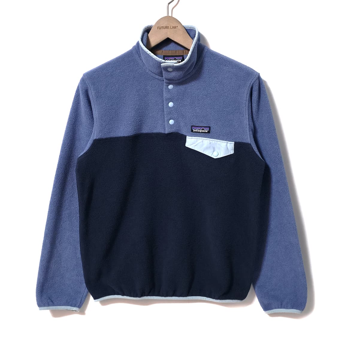 [W/S] 파타고니아 신칠라 스냅티 마린 상품이미지1