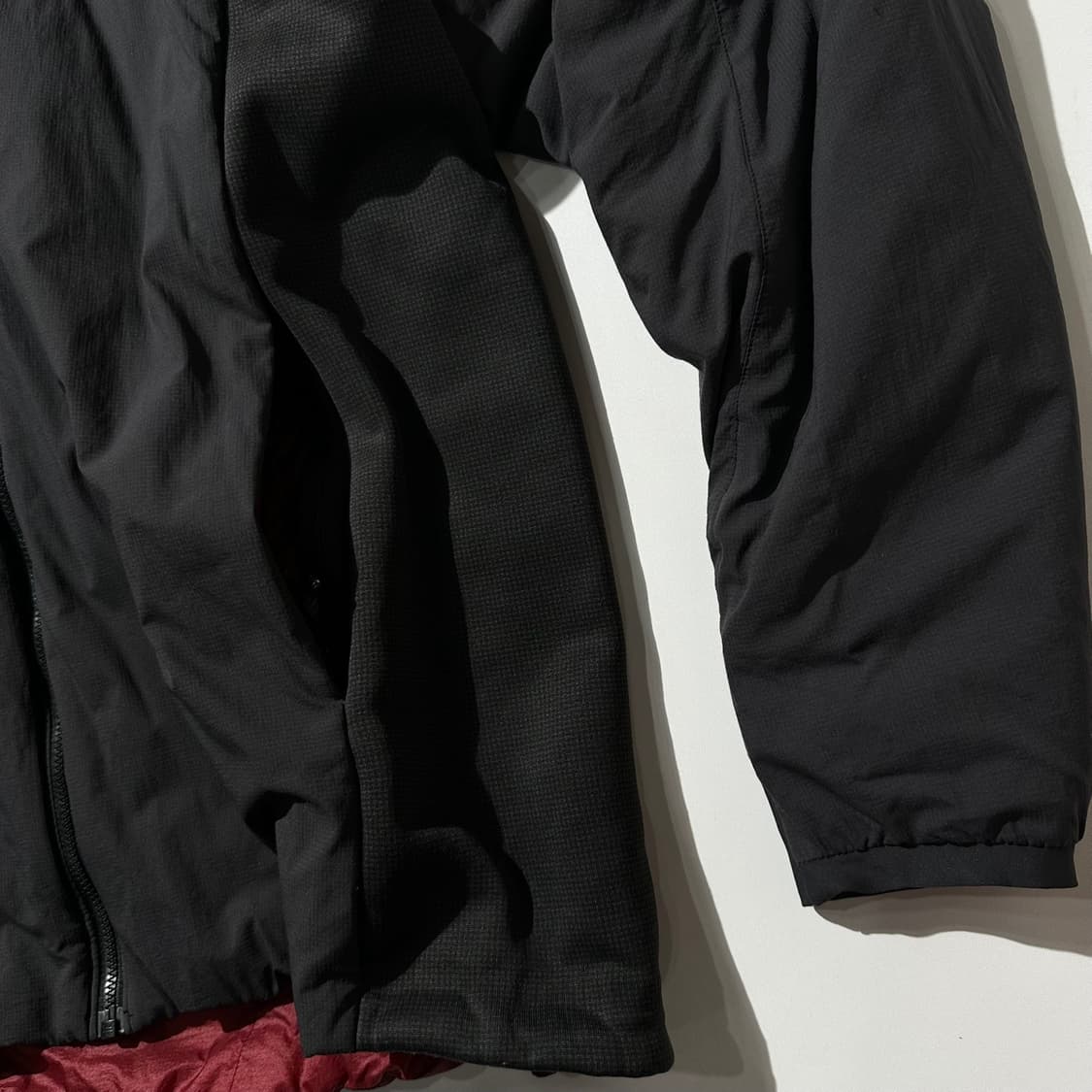 아크테릭스 아톰 LT 후드 자켓 상품이미지5