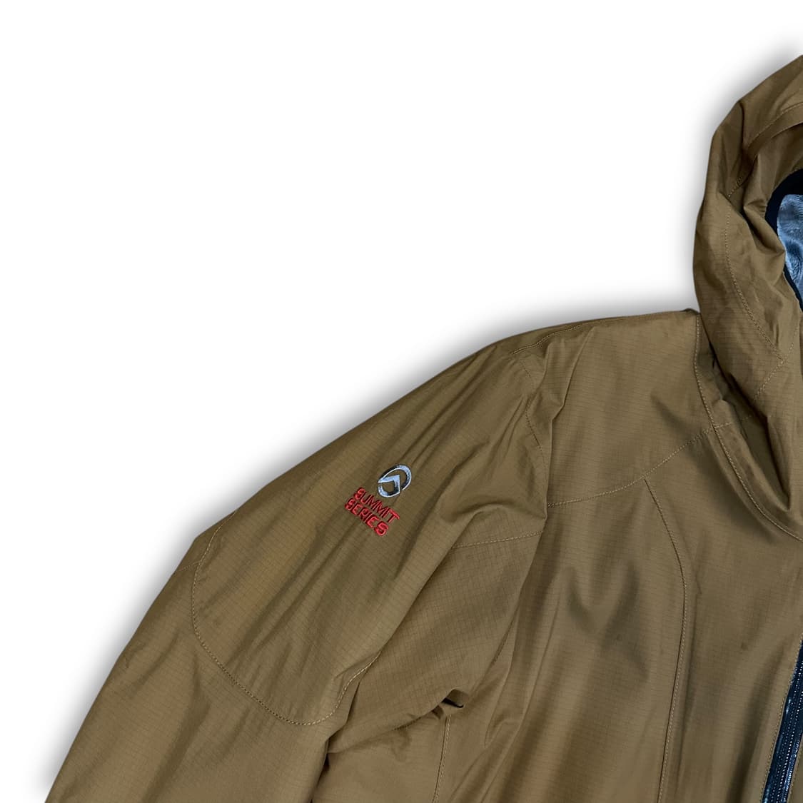 노스페이스 UIAA VX 써밋 자켓 상품이미지3