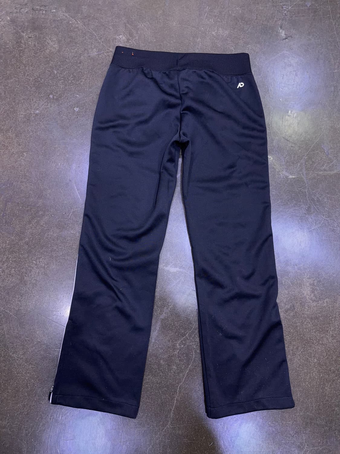 나이키 The Athletic Dept 트랙팬츠 블랙 L 상품이미지2