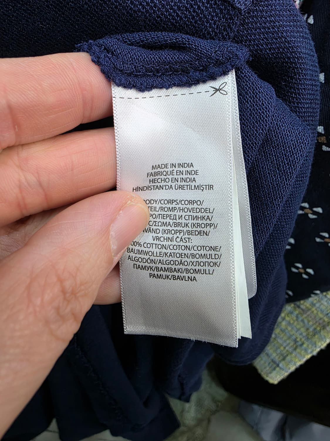 폴로 랄프로렌 여성 피케이 원피스 상품이미지4