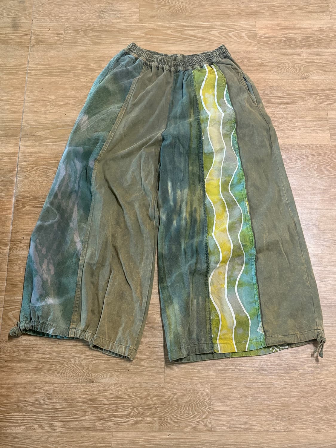 vintage pants 상품이미지1