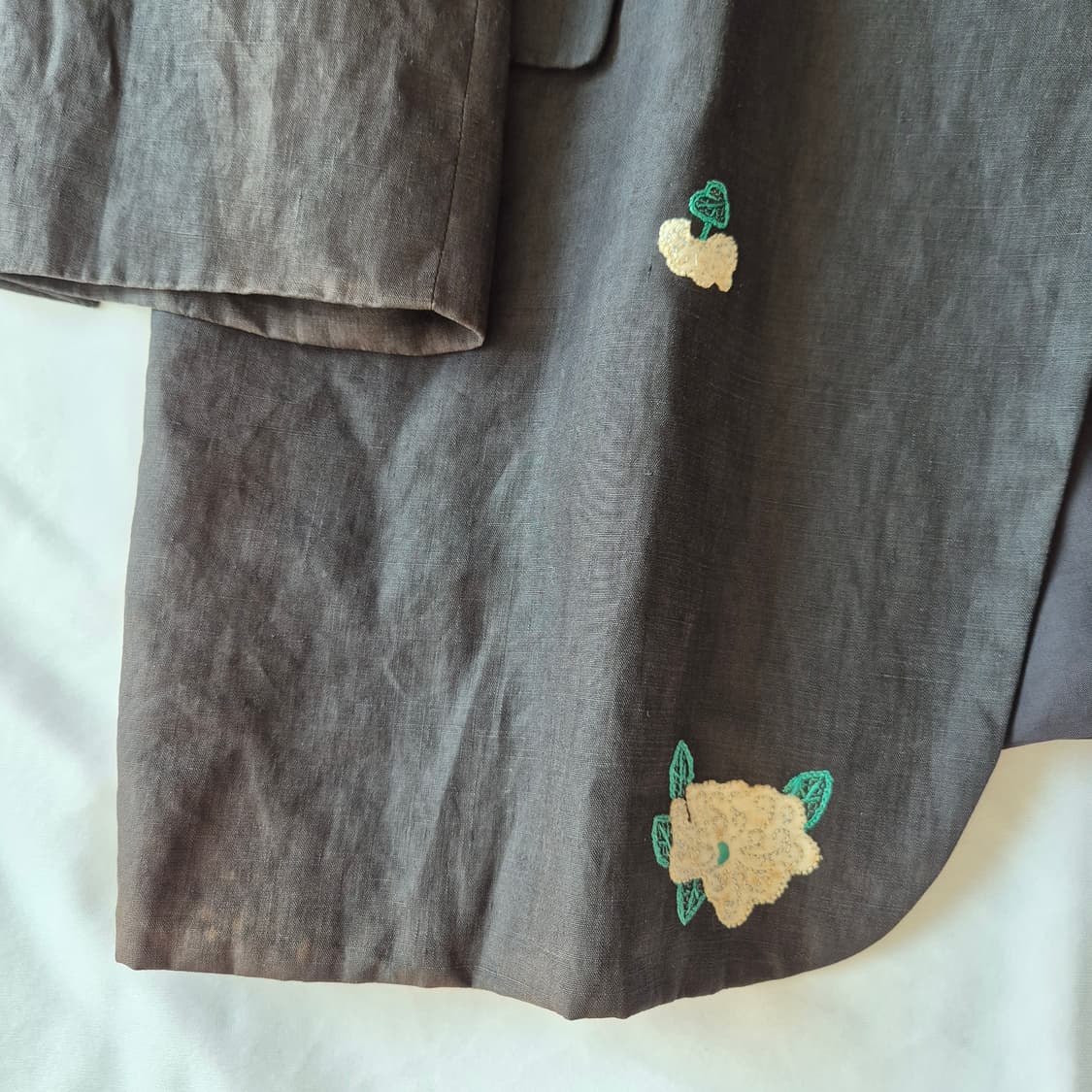 Yohji Yamamoto Pour Homme, 1998 상품이미지5