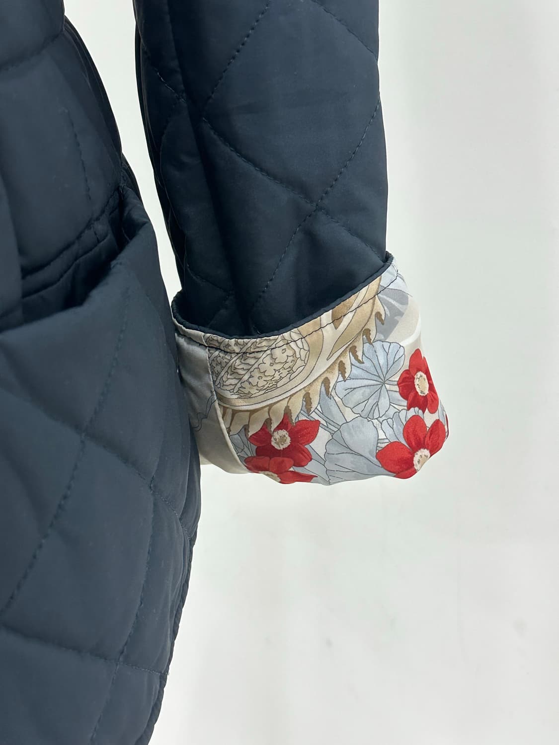 페레가모 점퍼 상품이미지6