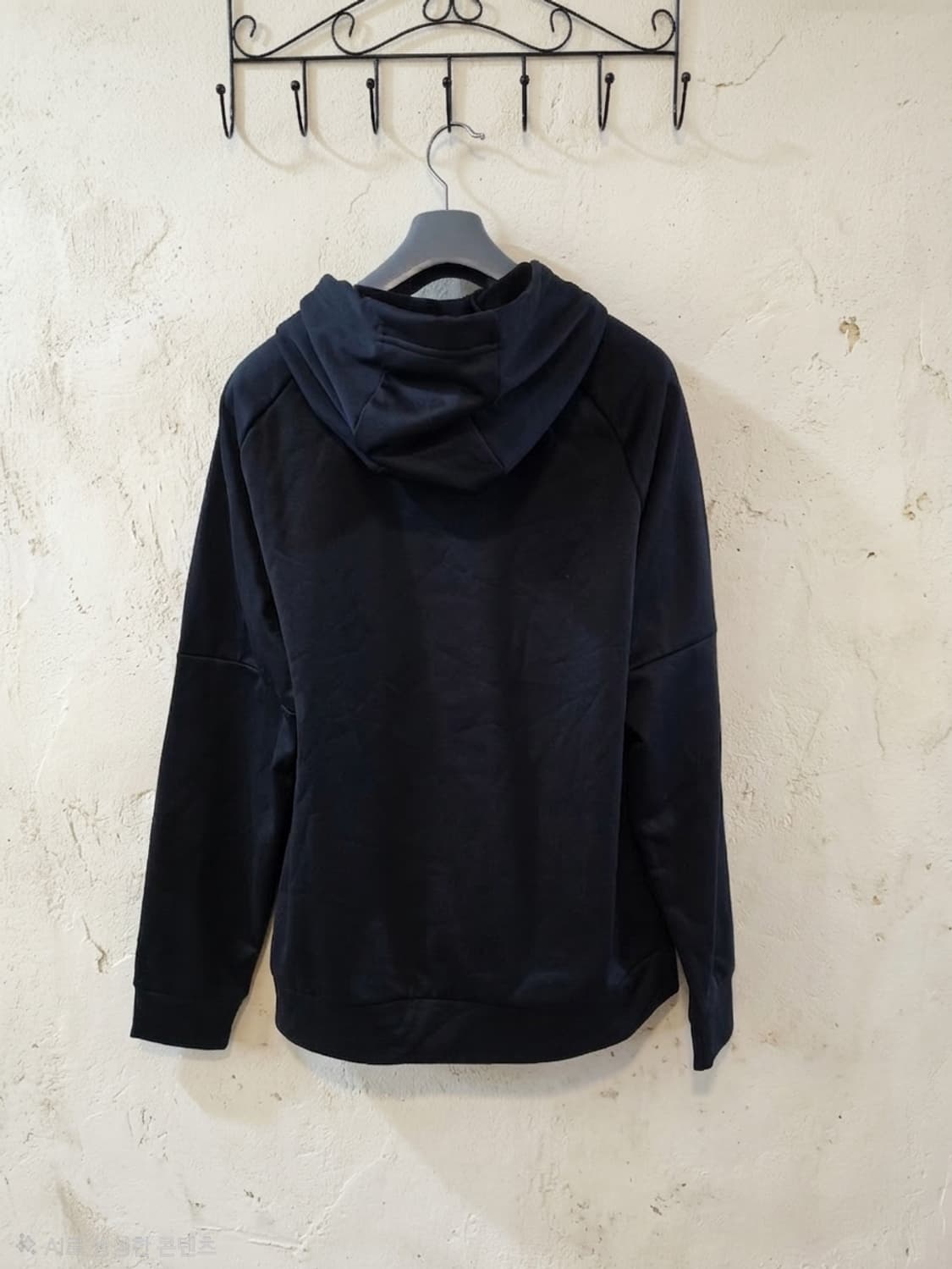 나이키 THERMA-FIT 빅스우시 후드티 L 상품이미지2