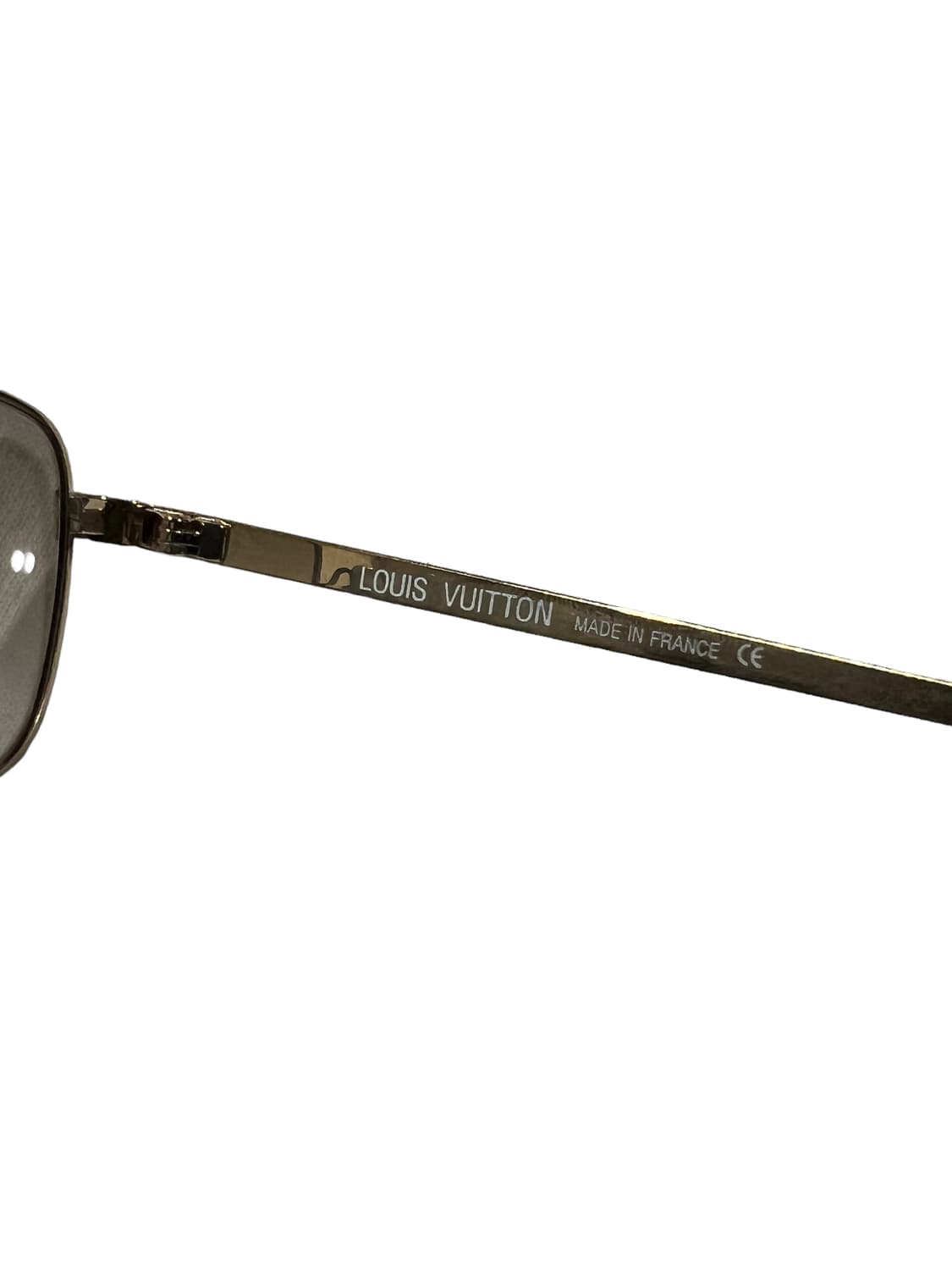  Old Louis Vuitton 선글라스 상품이미지7