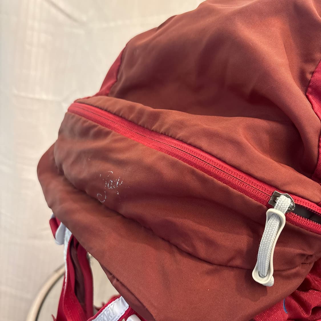 정품 그레고리 제이드 백팩 34L      상품이미지8