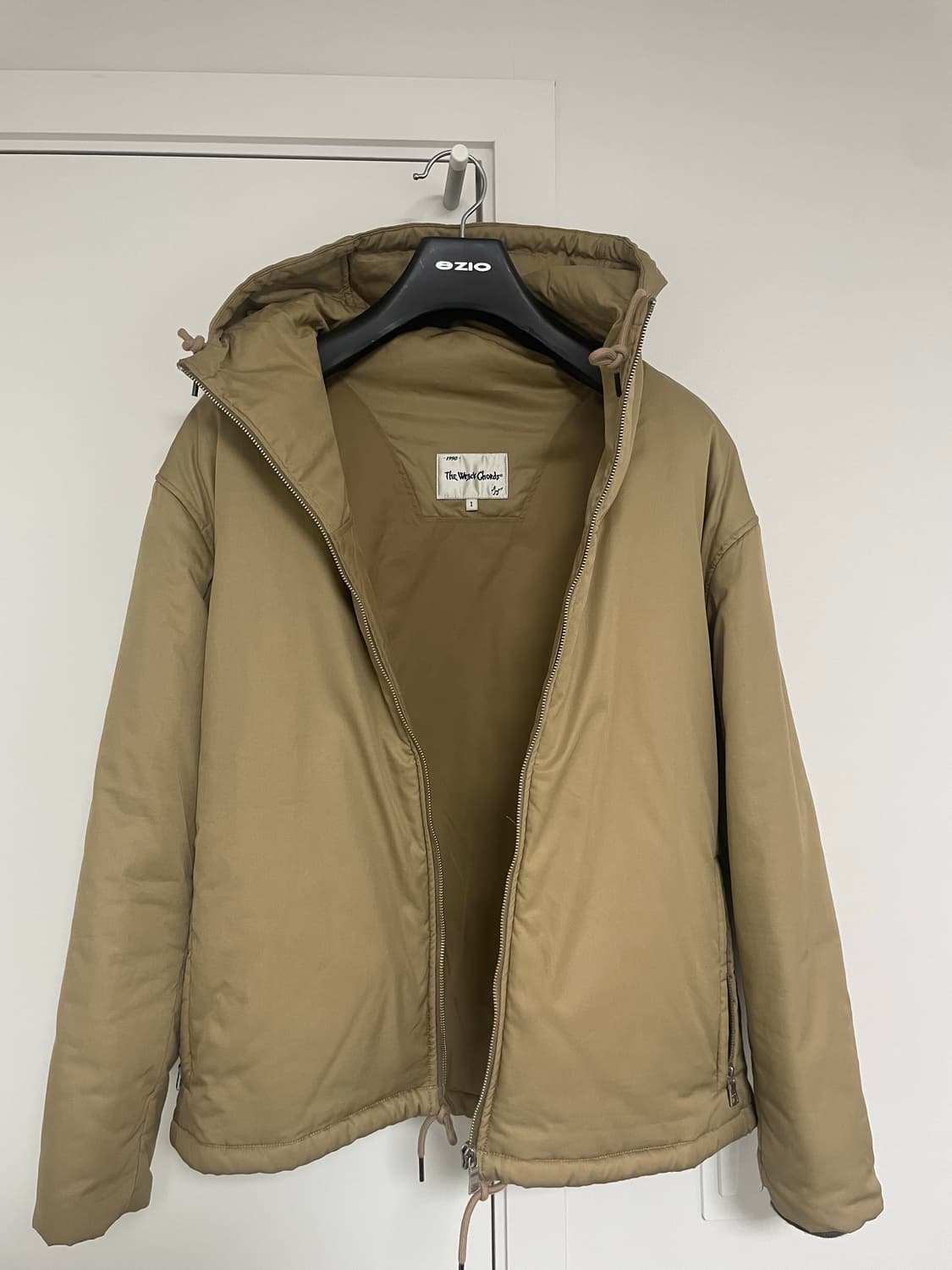 [1] 뤡코즈 마일즈 miles 파카 탄 상품이미지2