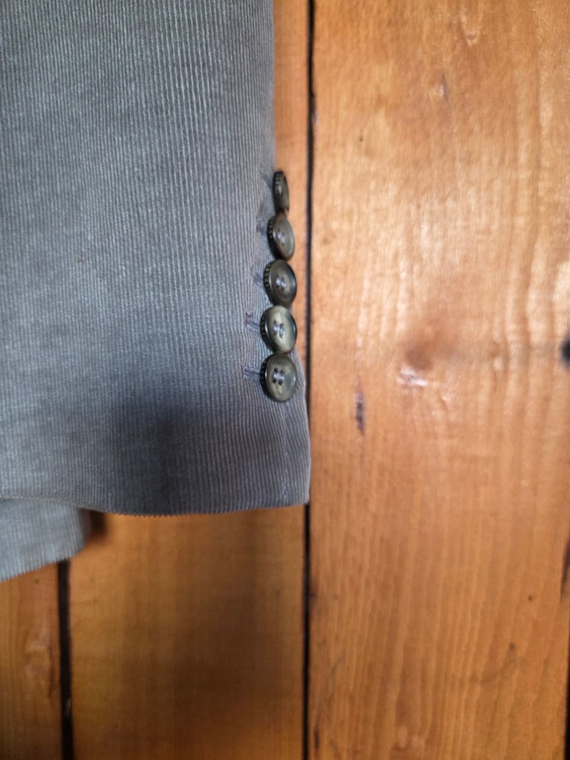 구찌 코듀로이자켓 by 톰포드 상품이미지8