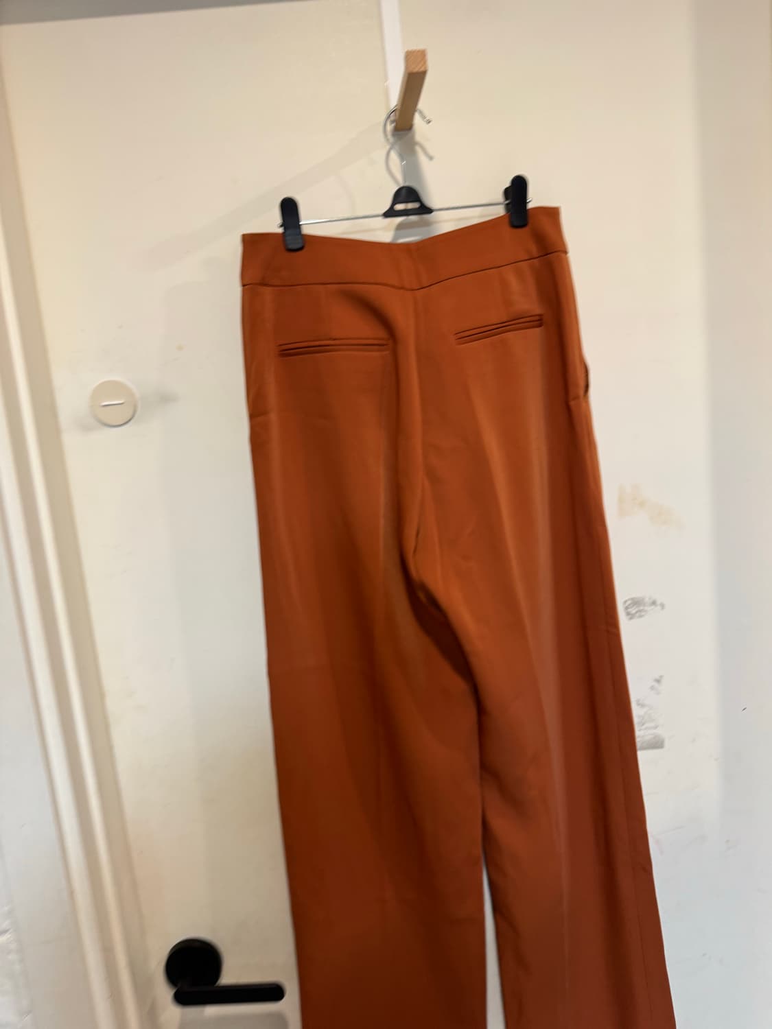 드에스더 비비안 와이드 팬츠 상품이미지7