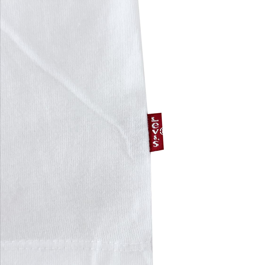 LEVI'S 1/2 T-SHIRT 상품이미지3