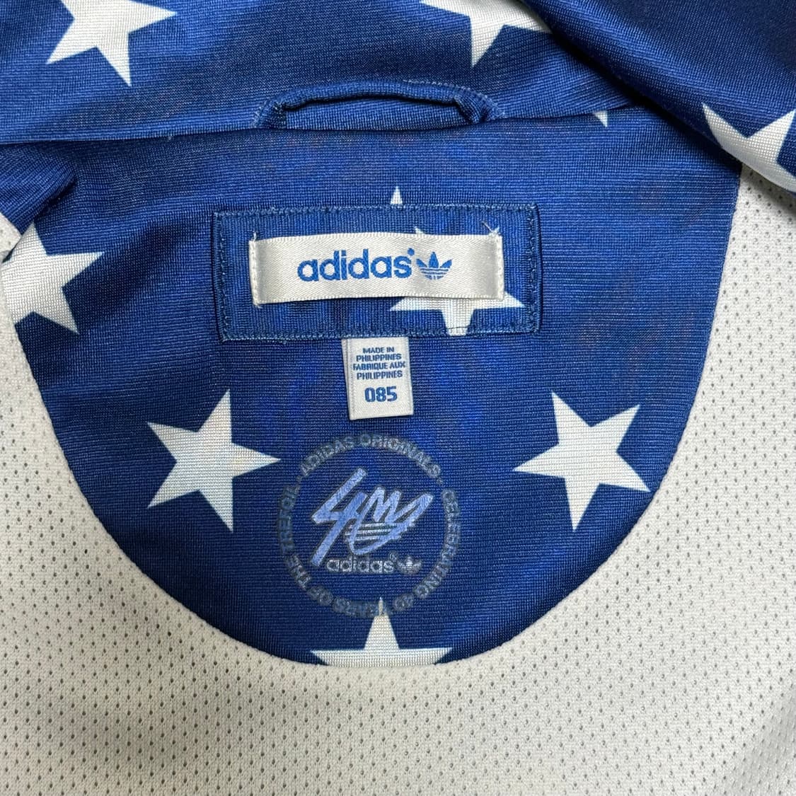 아디다스 별 져지 트랙탑 상품이미지3