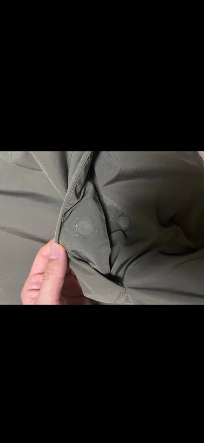 리버레이더스 패딩 베스트  상품이미지4