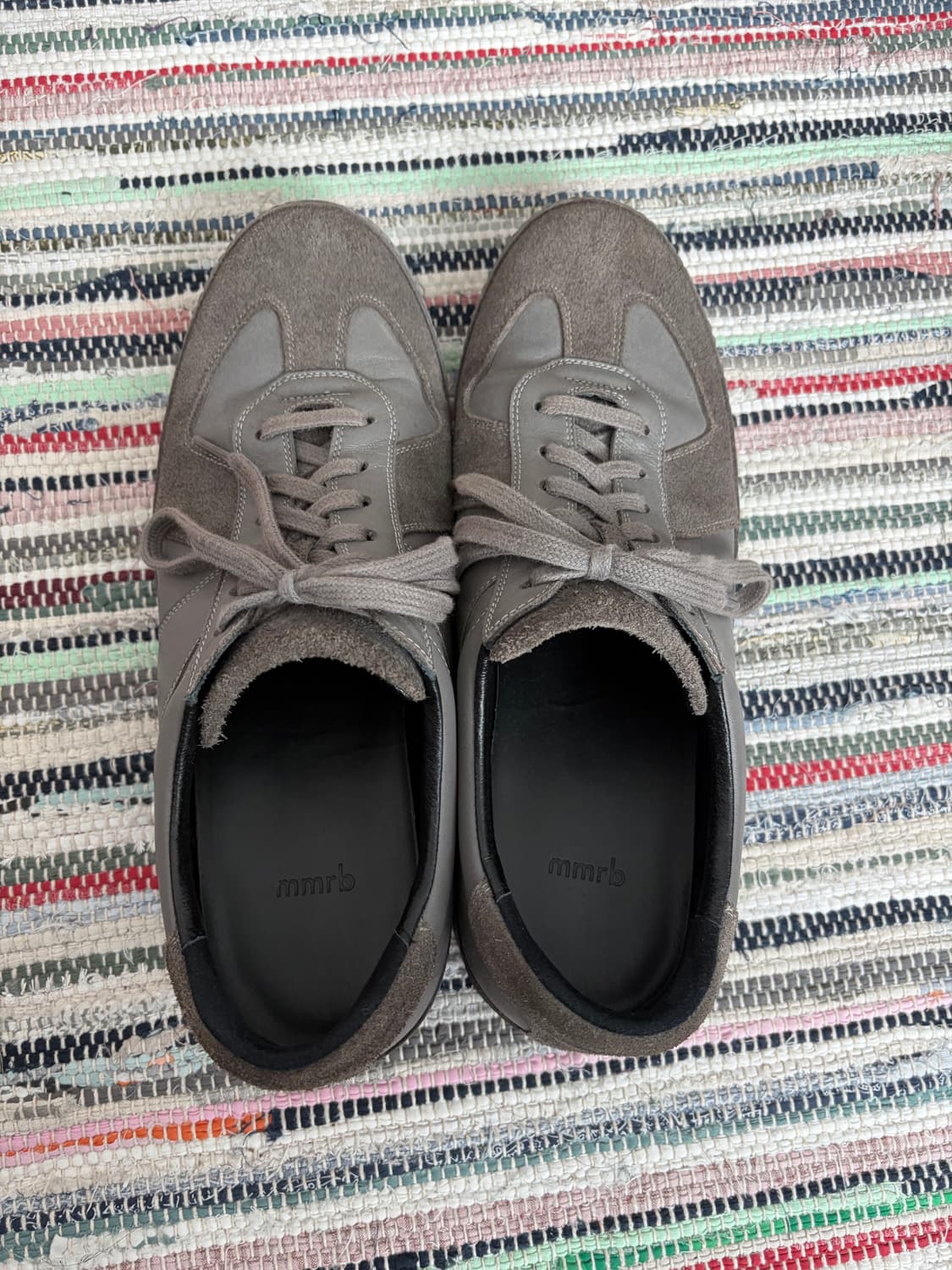 Mmrb 회색 독일군 초판 275 상품이미지3