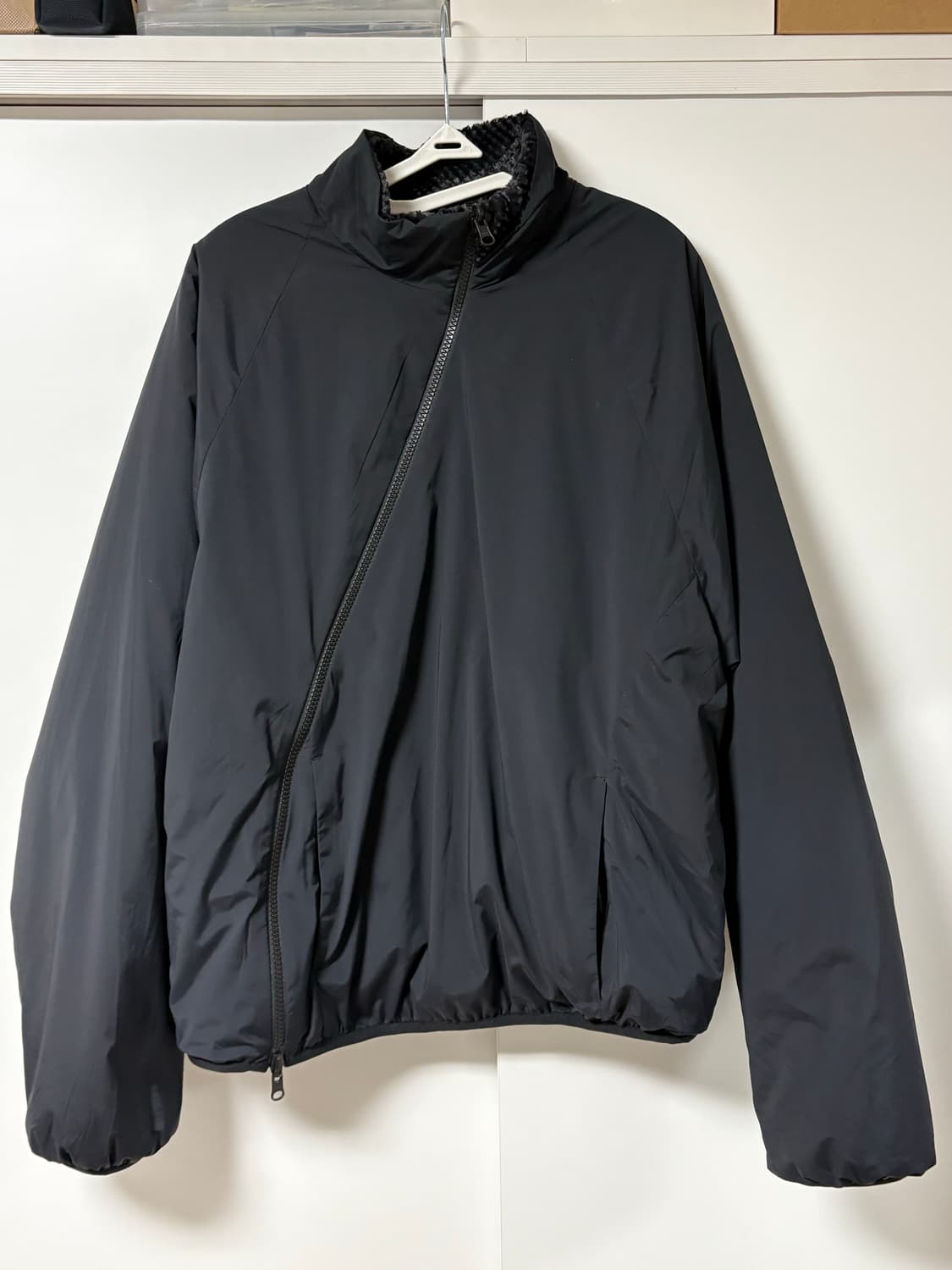 포스트아카이브팩션 파프 리버자켓 M 상품이미지1