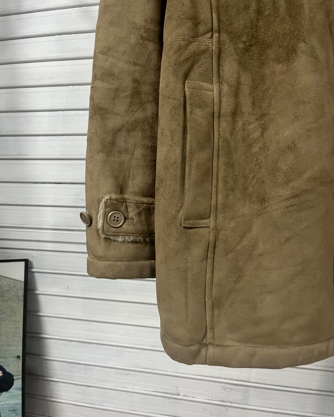 Michel Klein fur jacket 상품이미지6