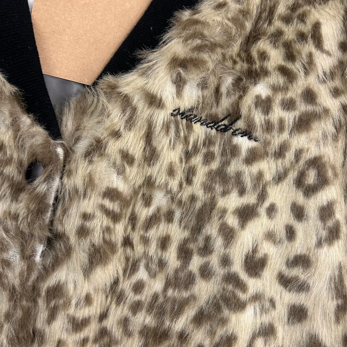 22FW STANDALONE 상품이미지3