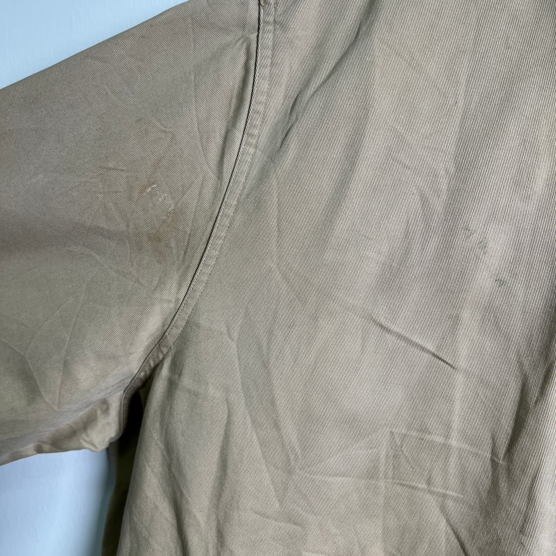 폴로 랄프로렌 베이지 스윙탑 자켓 2XL 상품이미지9