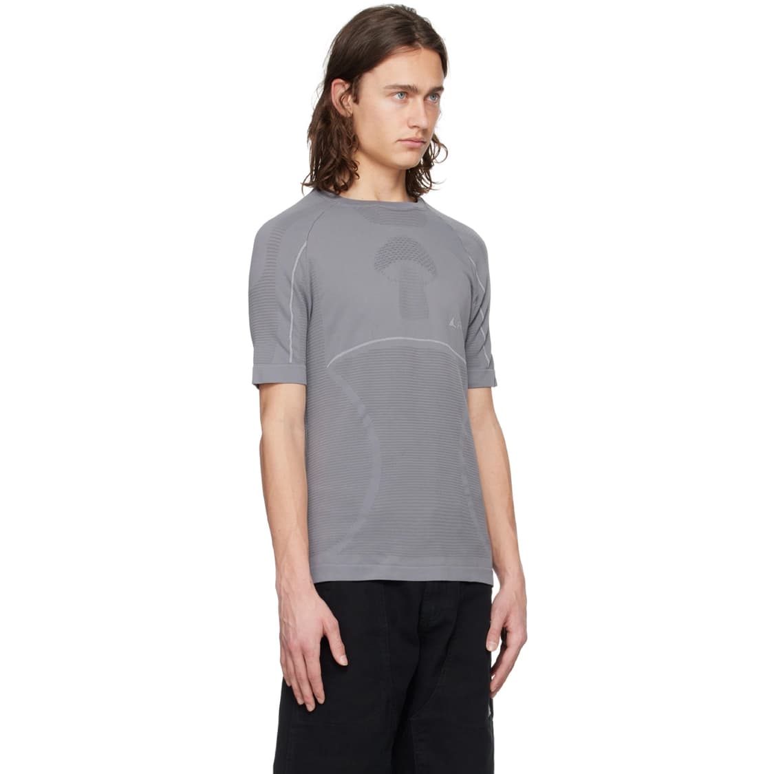 로아 하이킹 펑기 롱슬리브 상품이미지3