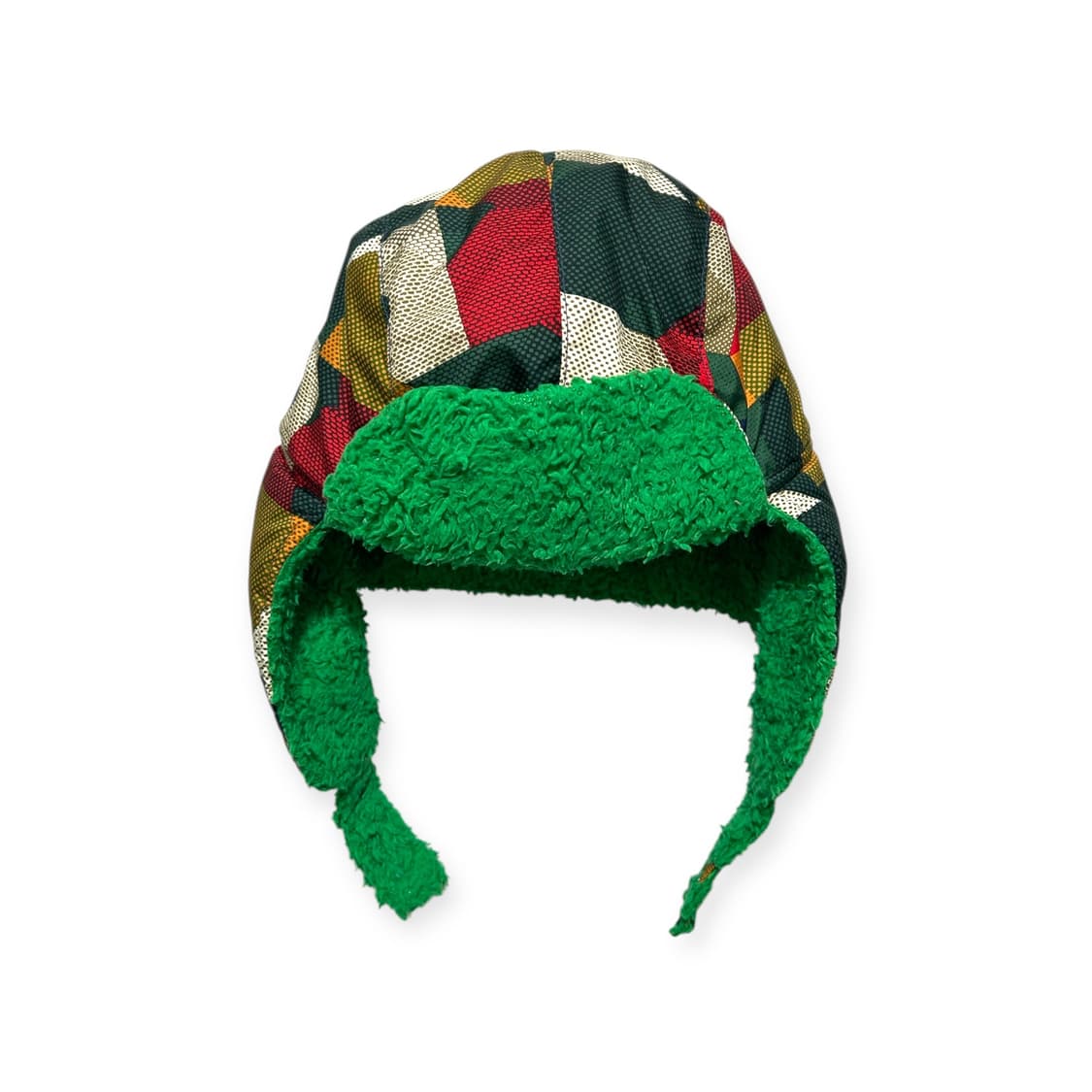 파타고니아 키즈 트루퍼 햇(baby m / 52-56cm) 상품이미지2