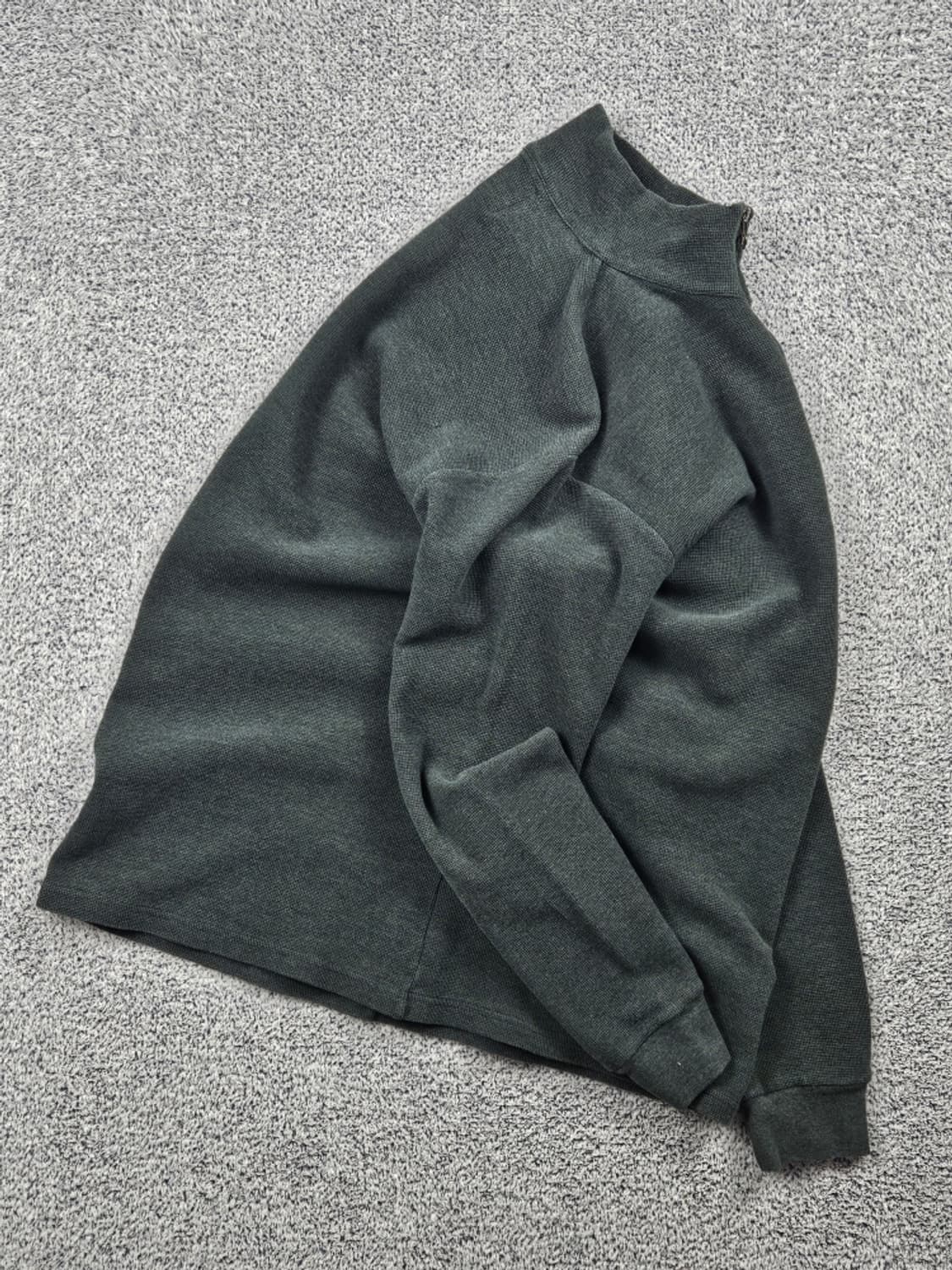 폴로랄프로렌 스포츠 하프 집업 니트 ( M ) / 10363 상품이미지4