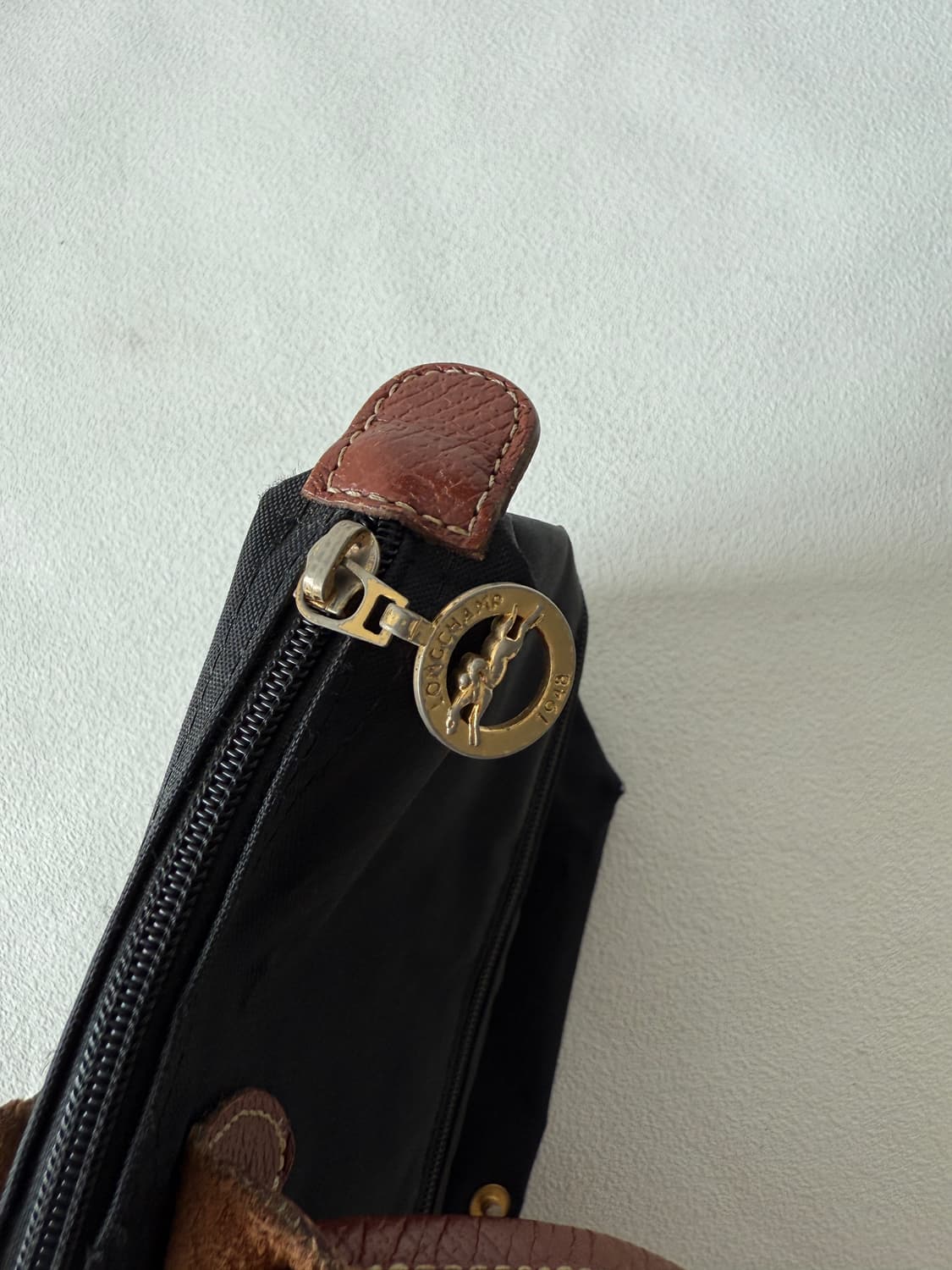 롱샴(LONGCHAMP) 르 플리아쥬 토트백(FRANCE) 상품이미지5