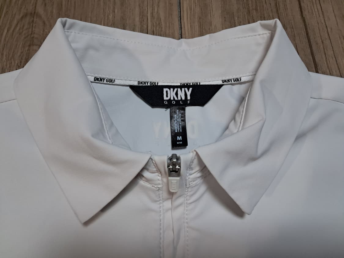 DKNY 골프 여성 반팔티 L 상품이미지5