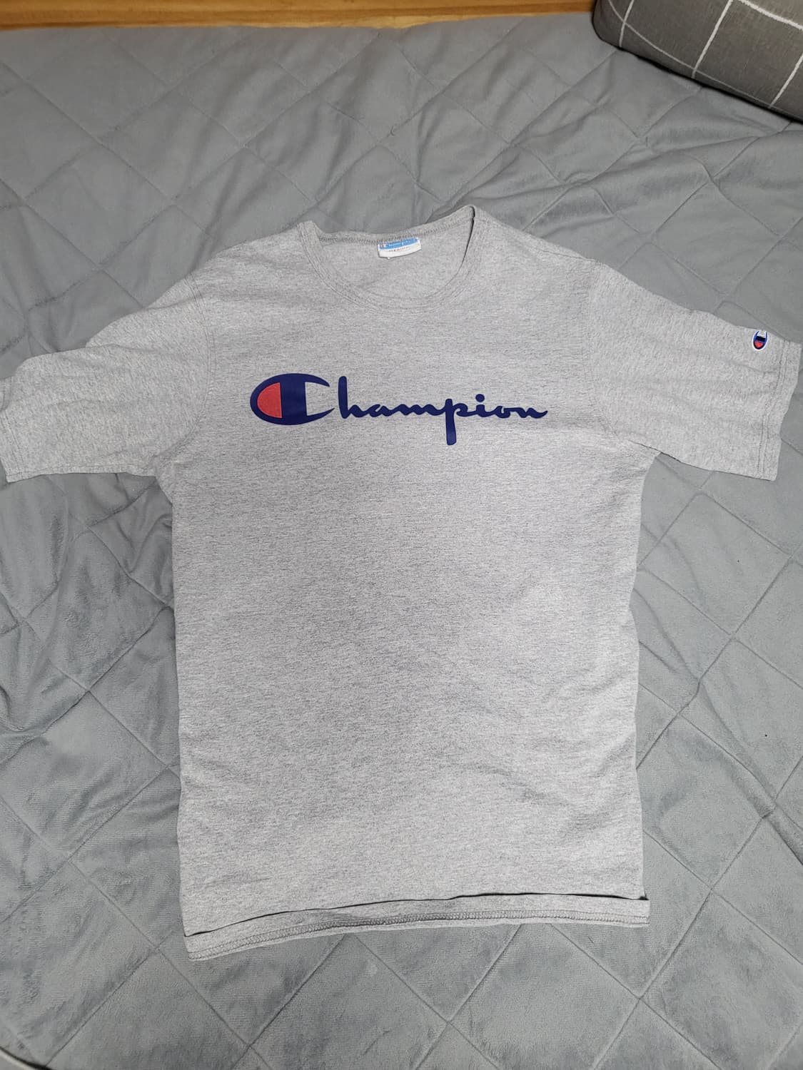 챔피온 티셔츠 상품이미지1