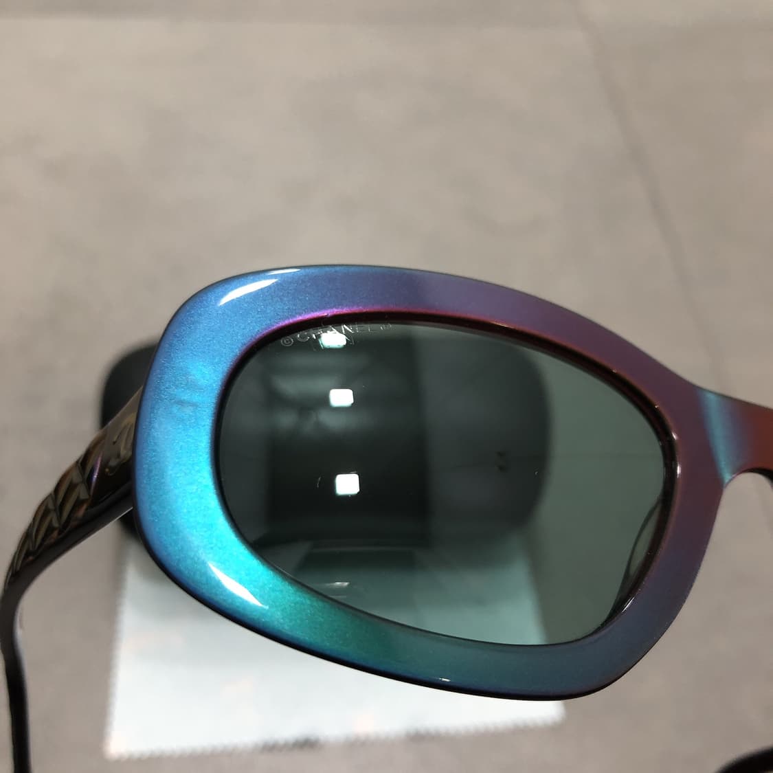 샤넬 이태리 선글라스 상품이미지5