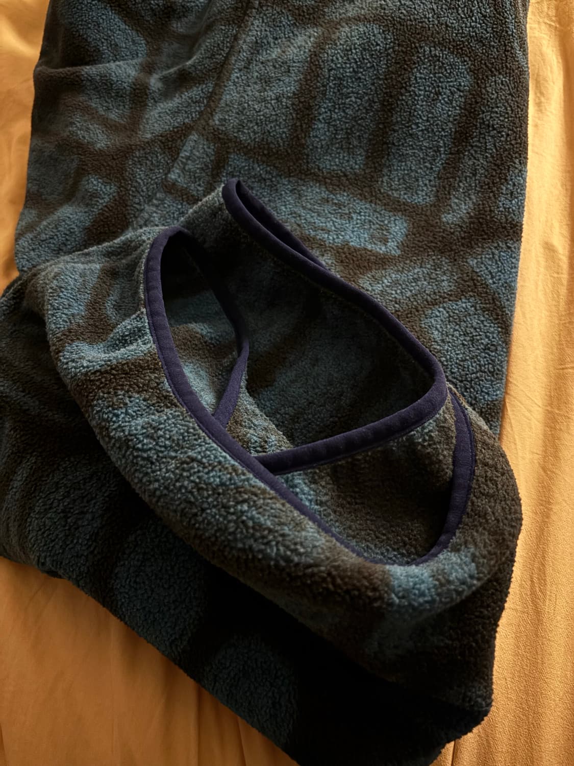 파타고니아 신칠라 스톤아즈텍 멕시코판 XXL 상품이미지5